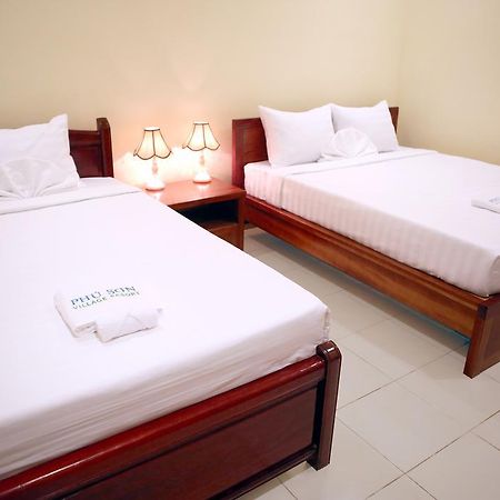 Phu Son Village Resort Фу Куок Екстериор снимка
