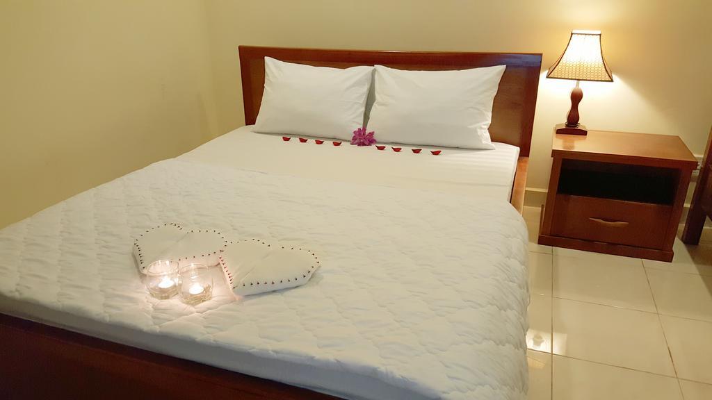 Phu Son Village Resort Фу Куок Екстериор снимка