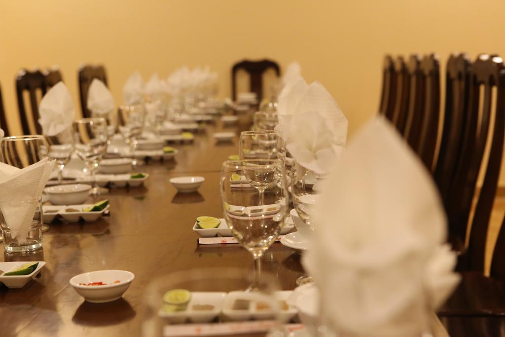 Phu Son Village Resort Фу Куок Екстериор снимка