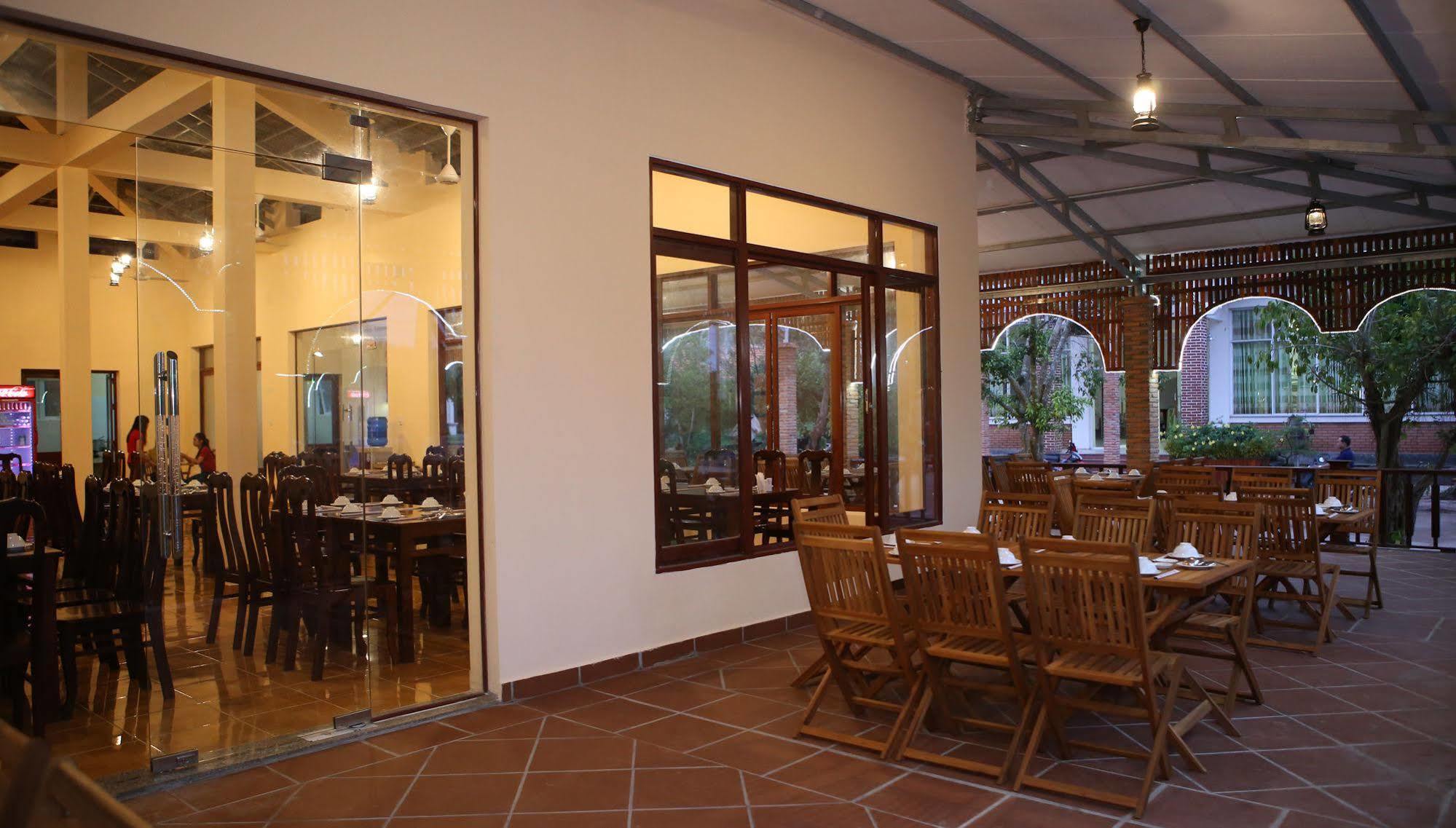 Phu Son Village Resort Фу Куок Екстериор снимка