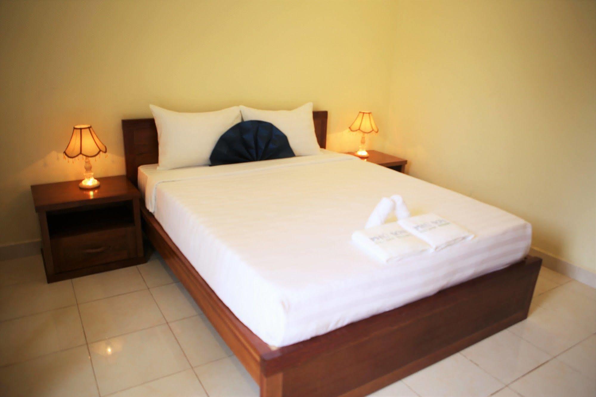 Phu Son Village Resort Фу Куок Екстериор снимка
